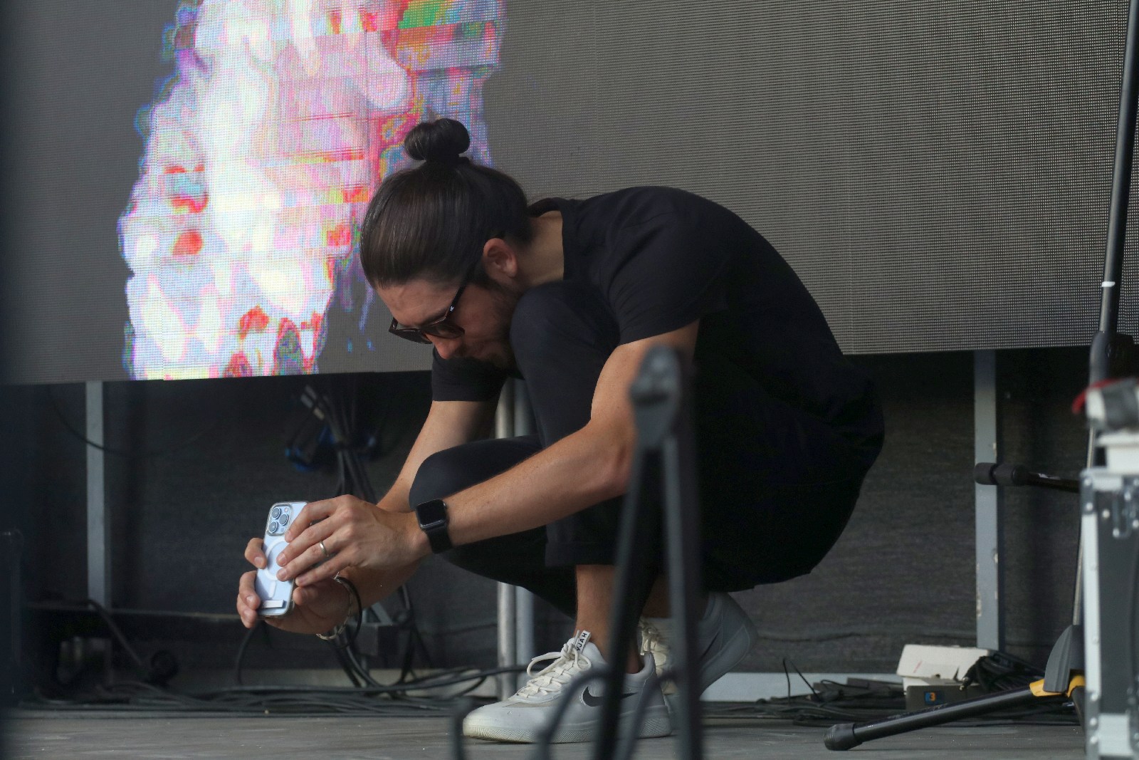 Festiwal „God i Good” (Bóg jest dobry) zabrzmiał w Legnicy