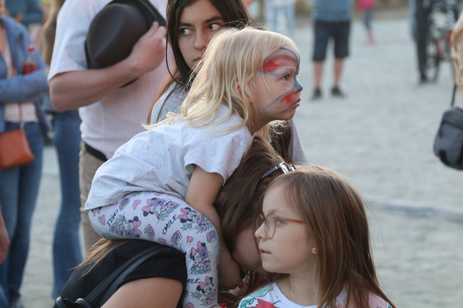 Festiwal „God i Good” (Bóg jest dobry) zabrzmiał w Legnicy