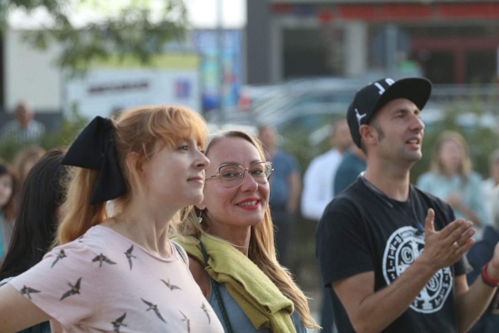 Festiwal „God i Good” (Bóg jest dobry) zabrzmiał w Legnicy