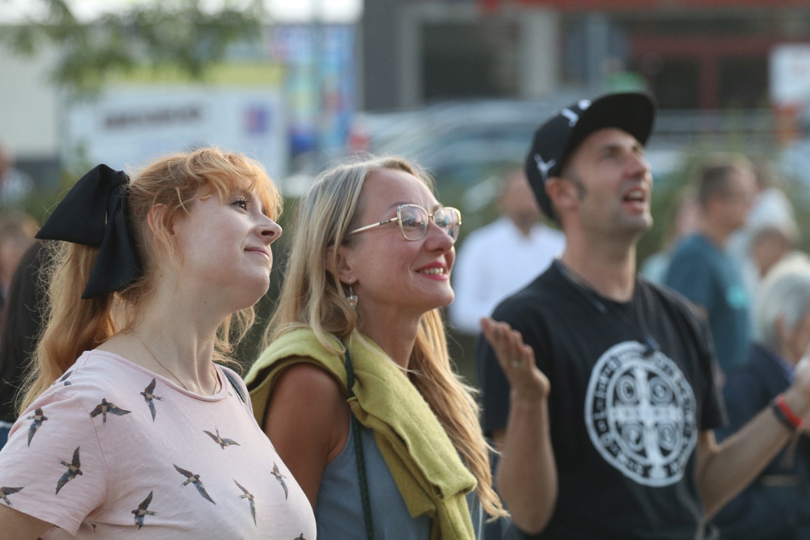 Festiwal „God i Good” (Bóg jest dobry) zabrzmiał w Legnicy