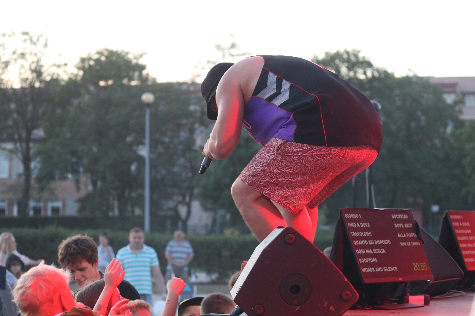 Festiwal „God i Good” (Bóg jest dobry) zabrzmiał w Legnicy