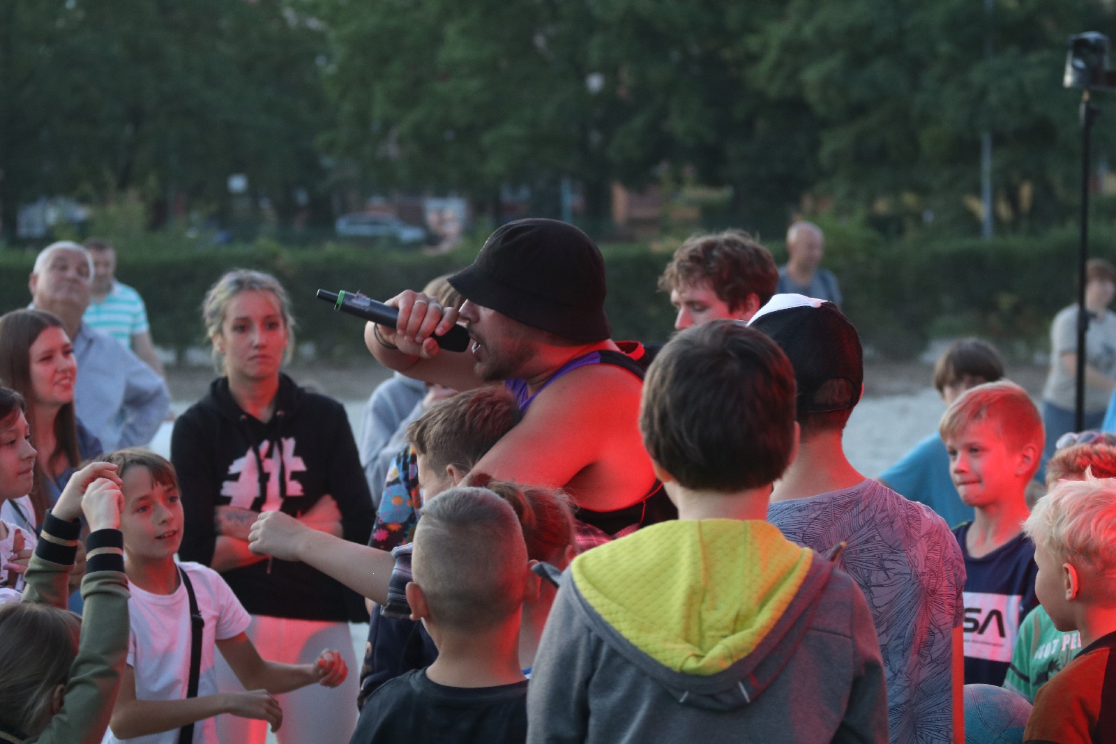 Festiwal „God i Good” (Bóg jest dobry) zabrzmiał w Legnicy