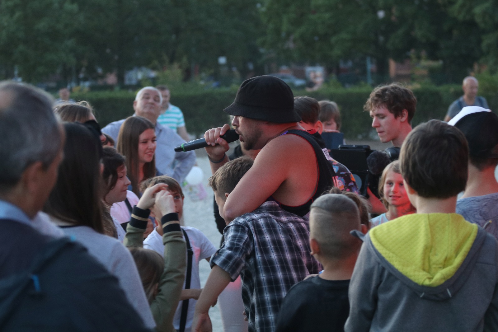 Festiwal „God i Good” (Bóg jest dobry) zabrzmiał w Legnicy