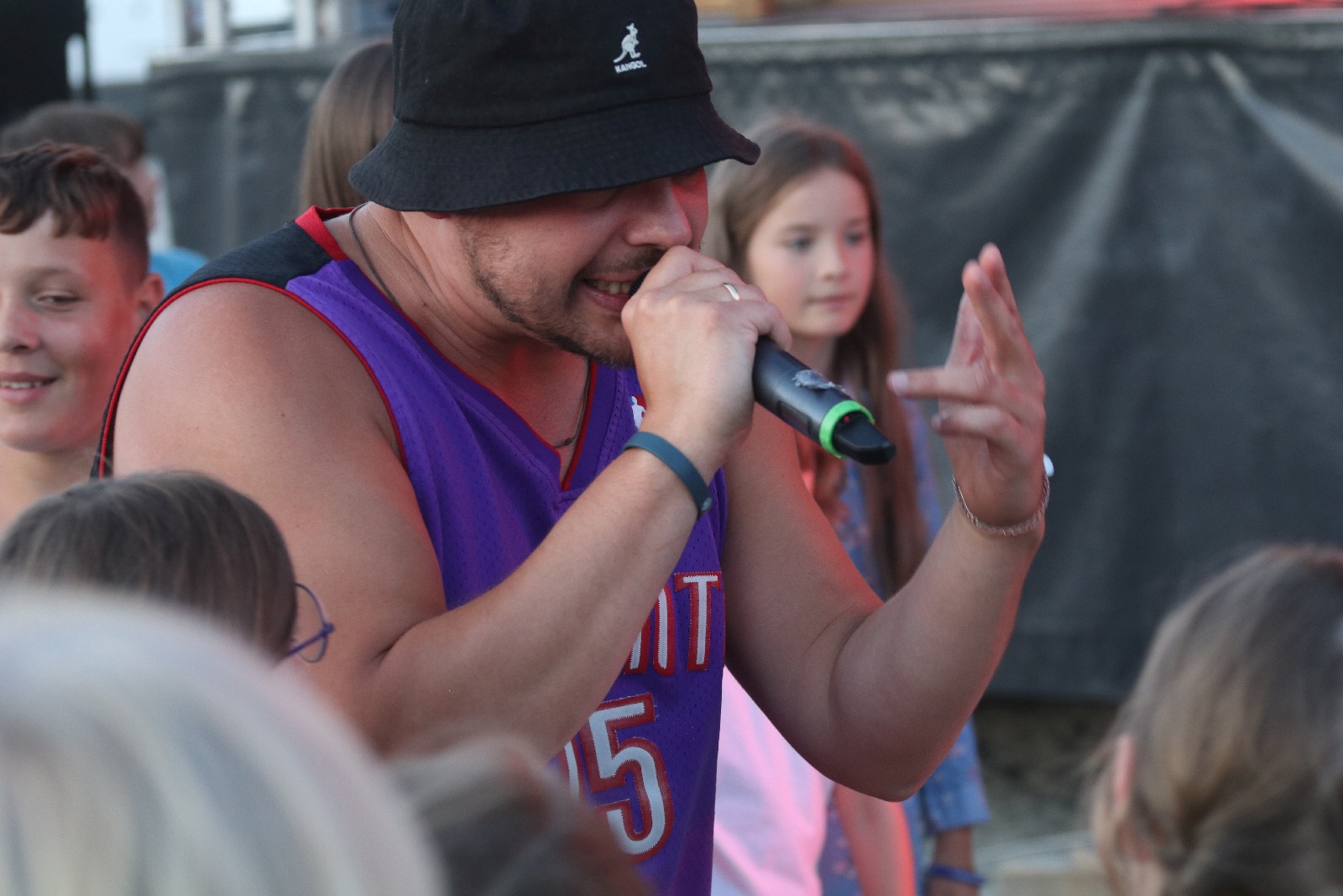 Festiwal „God i Good” (Bóg jest dobry) zabrzmiał w Legnicy