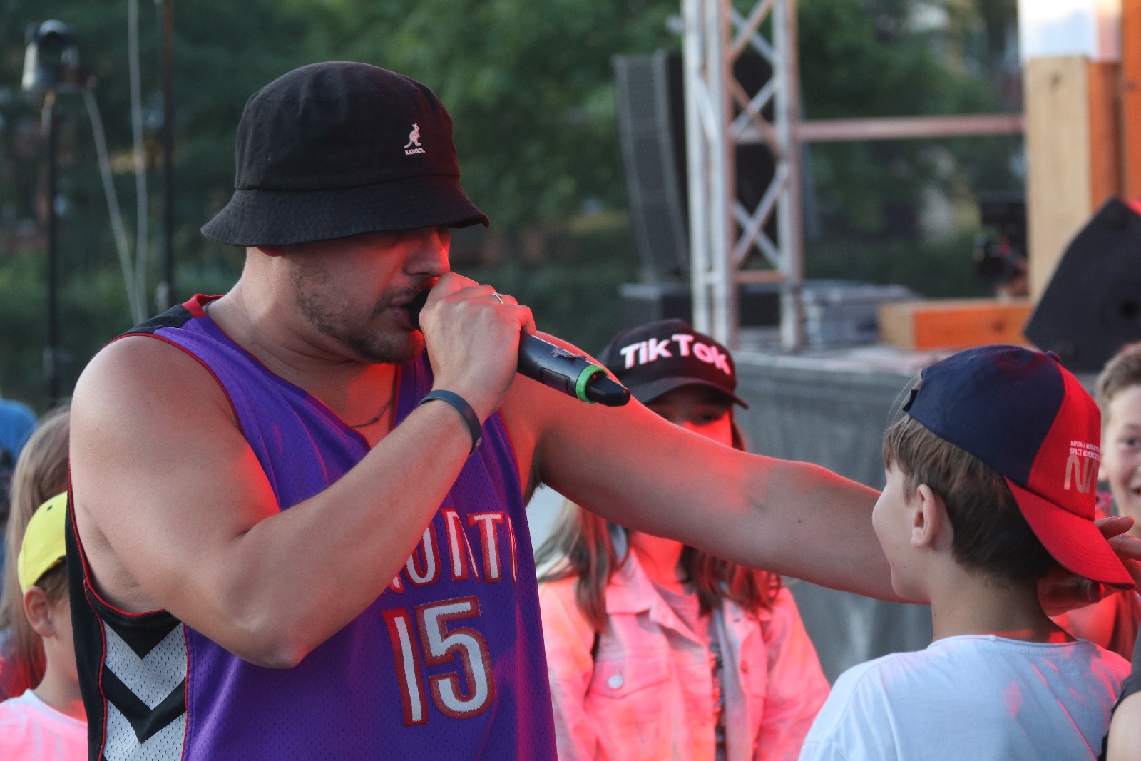 Festiwal „God i Good” (Bóg jest dobry) zabrzmiał w Legnicy