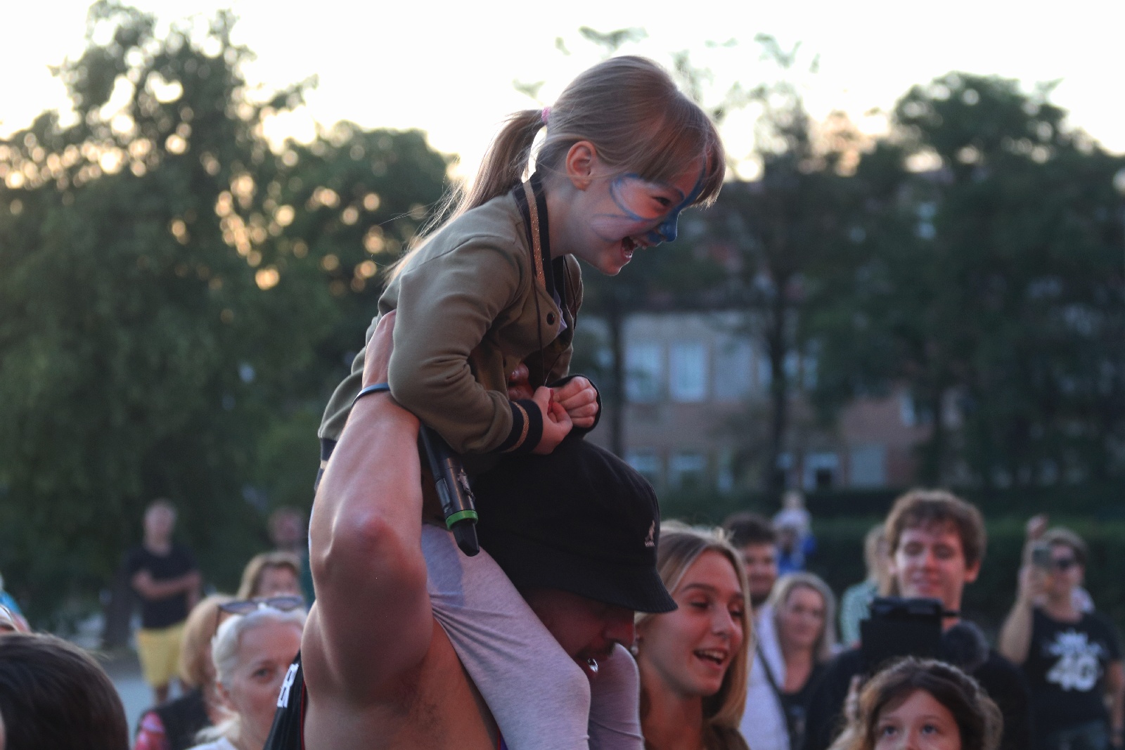 Festiwal „God i Good” (Bóg jest dobry) zabrzmiał w Legnicy