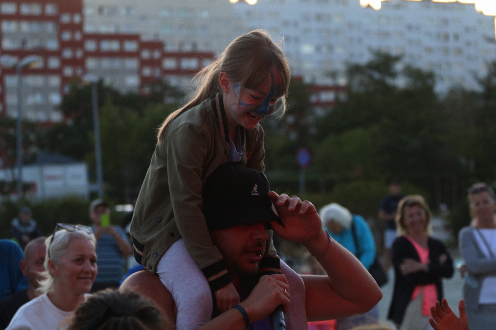 Festiwal „God i Good” (Bóg jest dobry) zabrzmiał w Legnicy