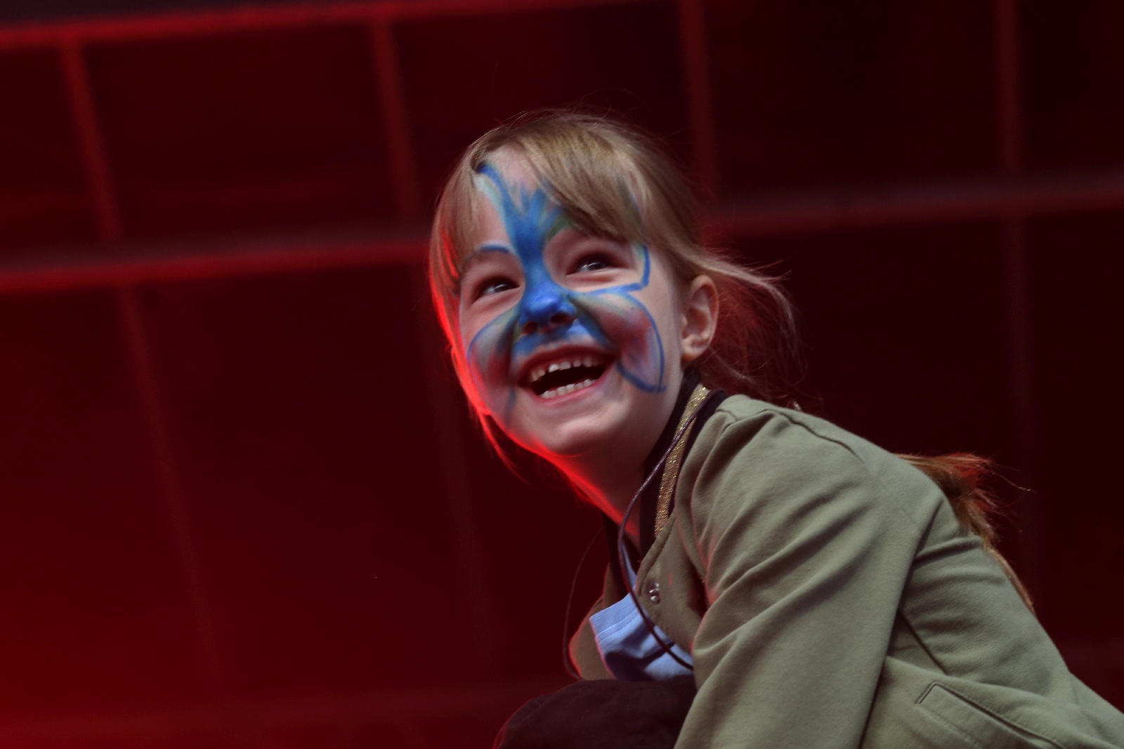 Festiwal „God i Good” (Bóg jest dobry) zabrzmiał w Legnicy