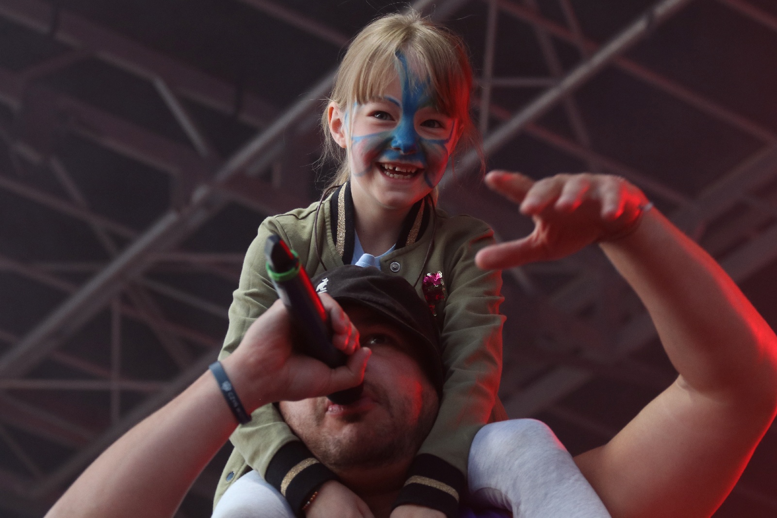 Festiwal „God i Good” (Bóg jest dobry) zabrzmiał w Legnicy