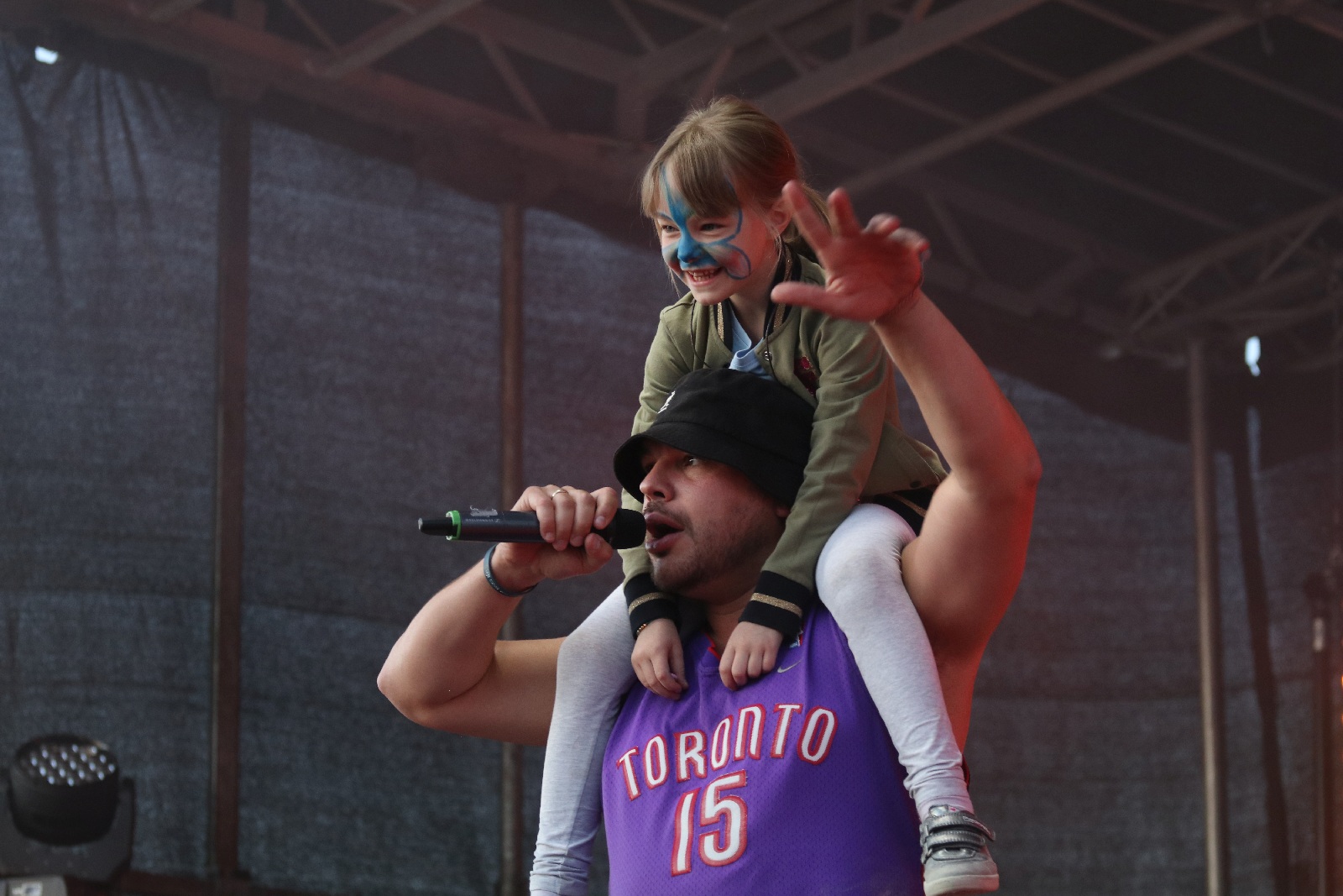 Festiwal „God i Good” (Bóg jest dobry) zabrzmiał w Legnicy