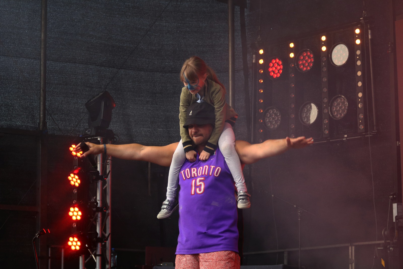 Festiwal „God i Good” (Bóg jest dobry) zabrzmiał w Legnicy