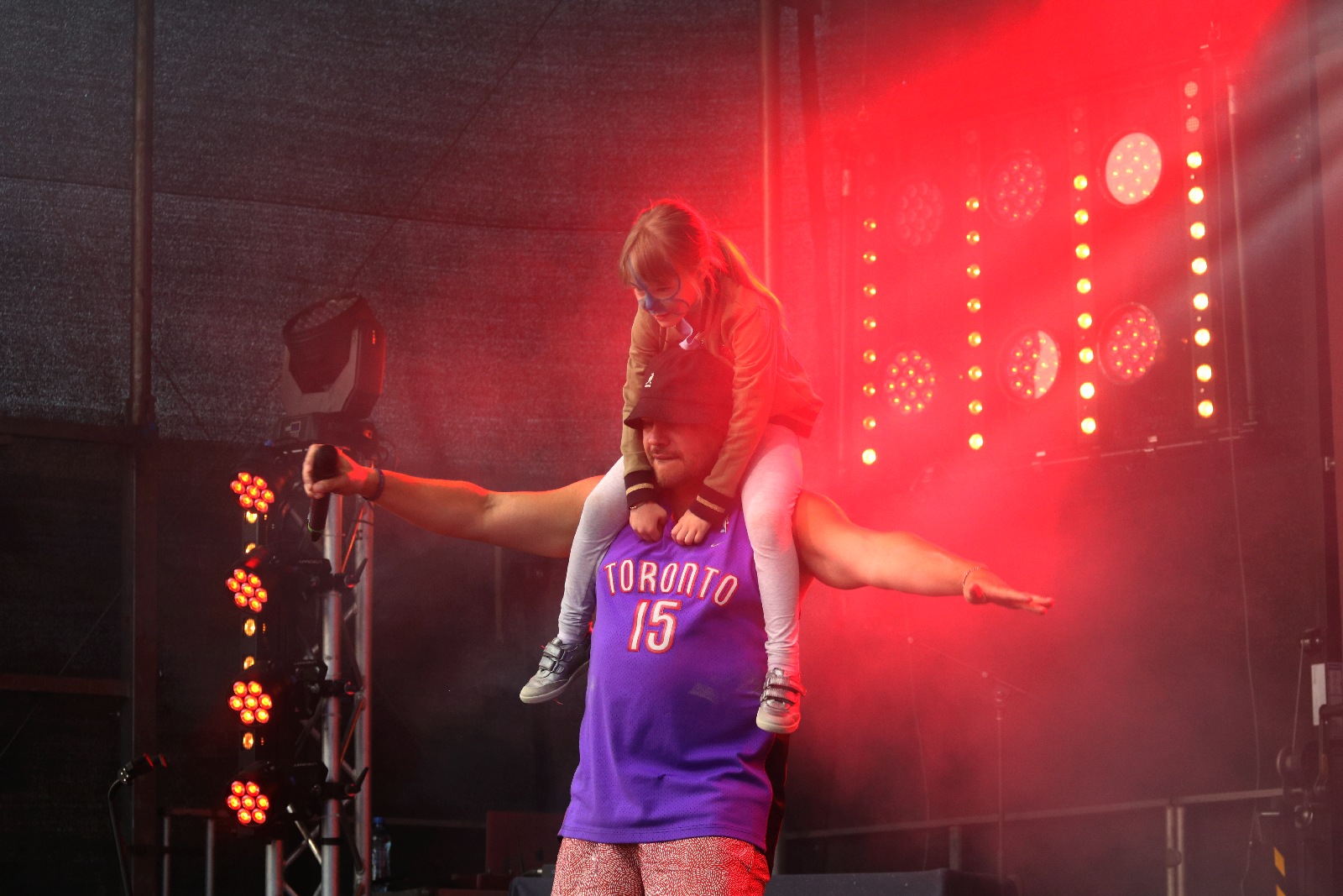 Festiwal „God i Good” (Bóg jest dobry) zabrzmiał w Legnicy