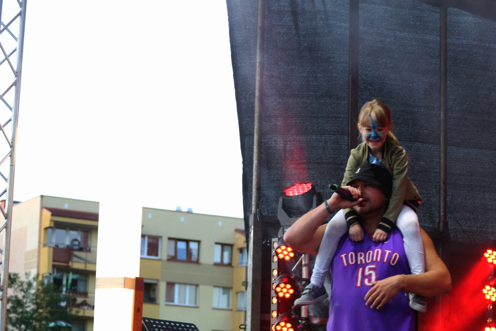 Festiwal „God i Good” (Bóg jest dobry) zabrzmiał w Legnicy