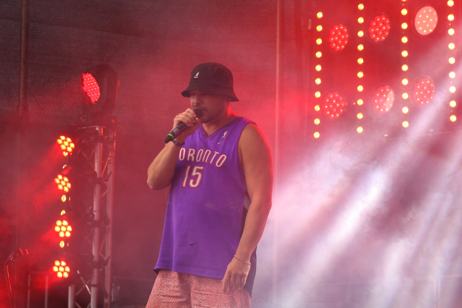 Festiwal „God i Good” (Bóg jest dobry) zabrzmiał w Legnicy