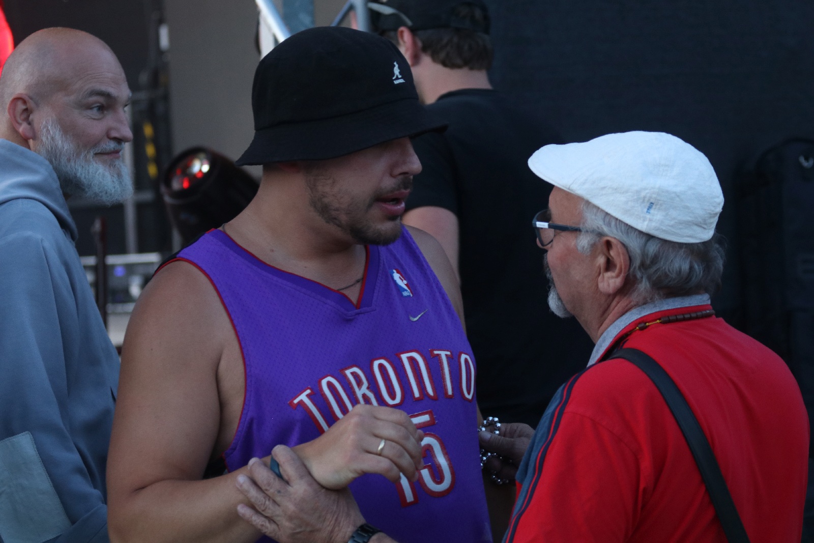 Festiwal „God i Good” (Bóg jest dobry) zabrzmiał w Legnicy