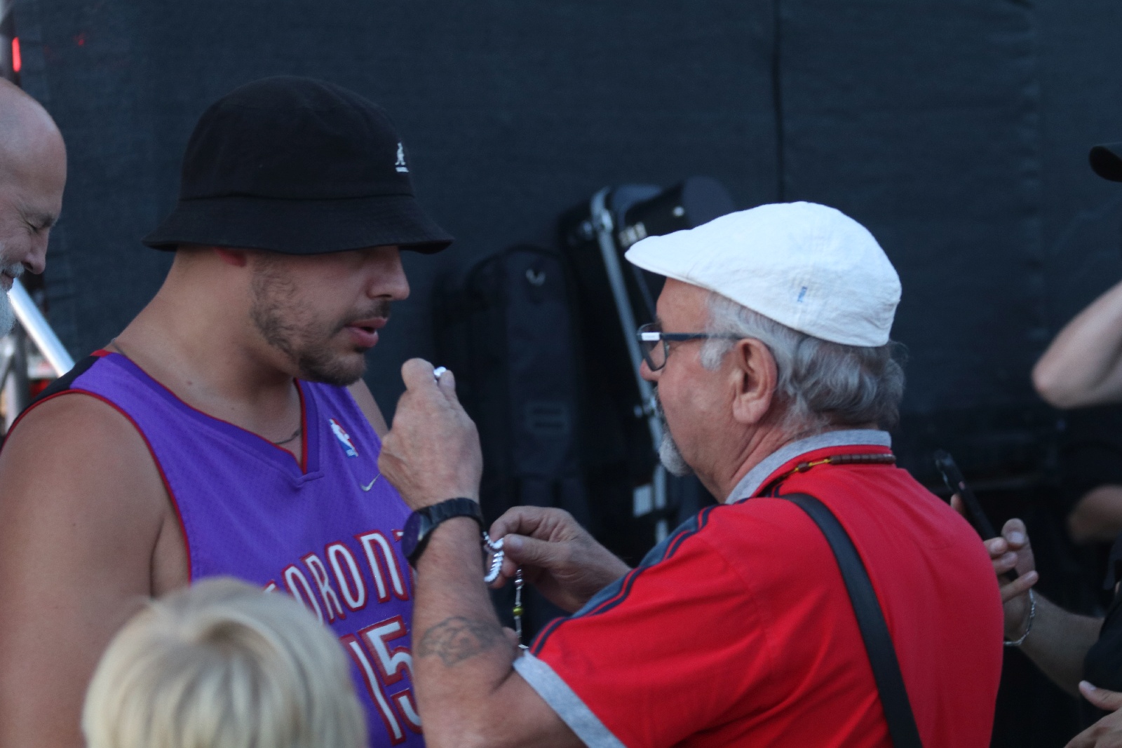 Festiwal „God i Good” (Bóg jest dobry) zabrzmiał w Legnicy