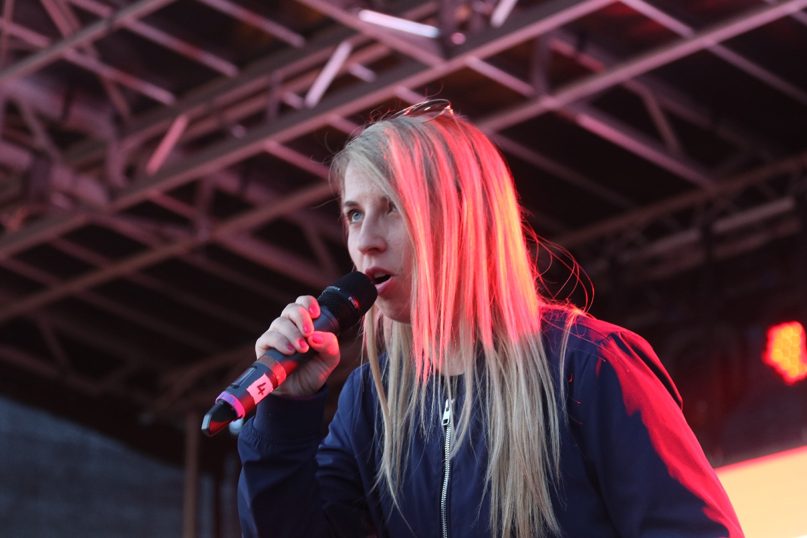 Festiwal „God i Good” (Bóg jest dobry) zabrzmiał w Legnicy