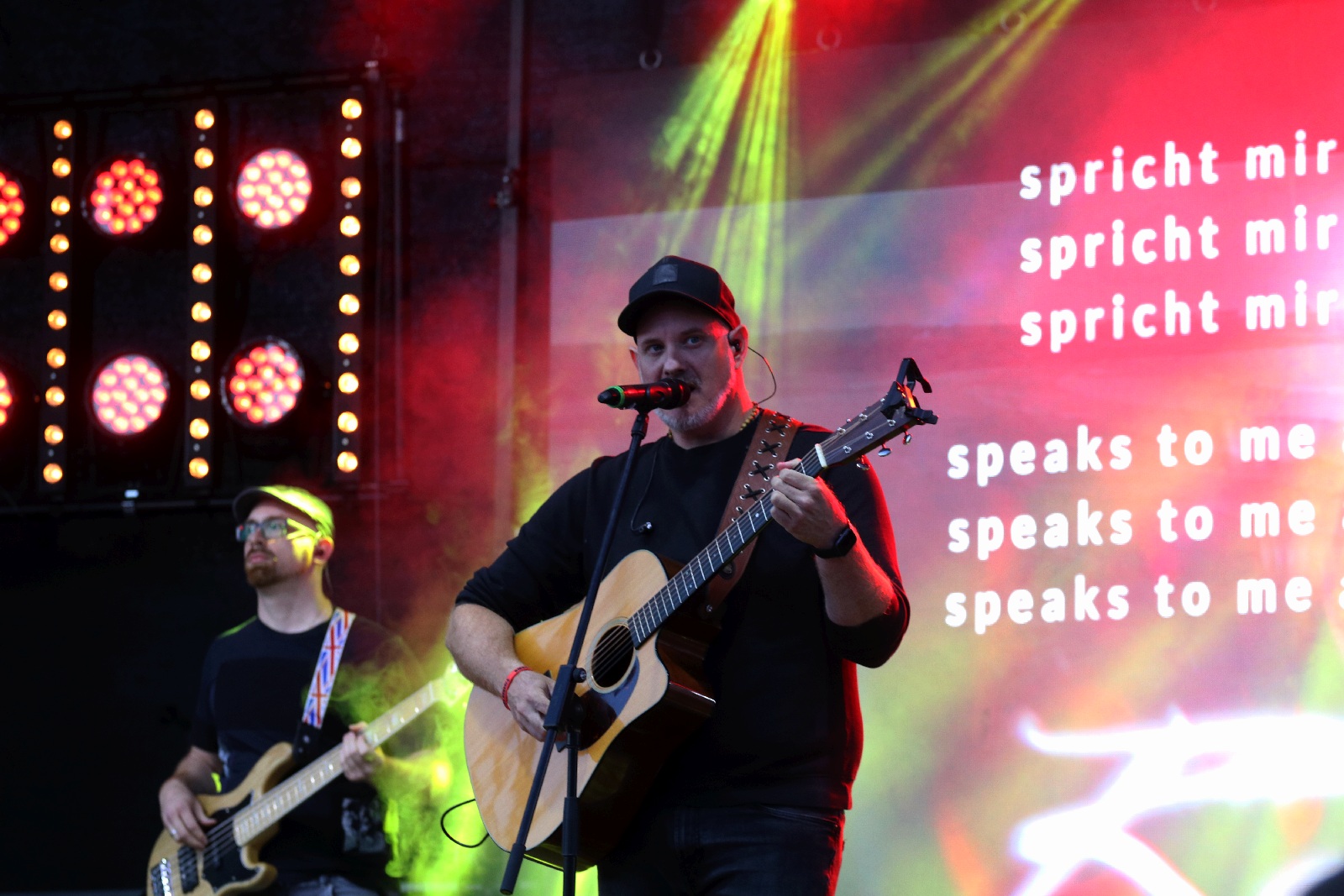 Festiwal „God i Good” (Bóg jest dobry) zabrzmiał w Legnicy