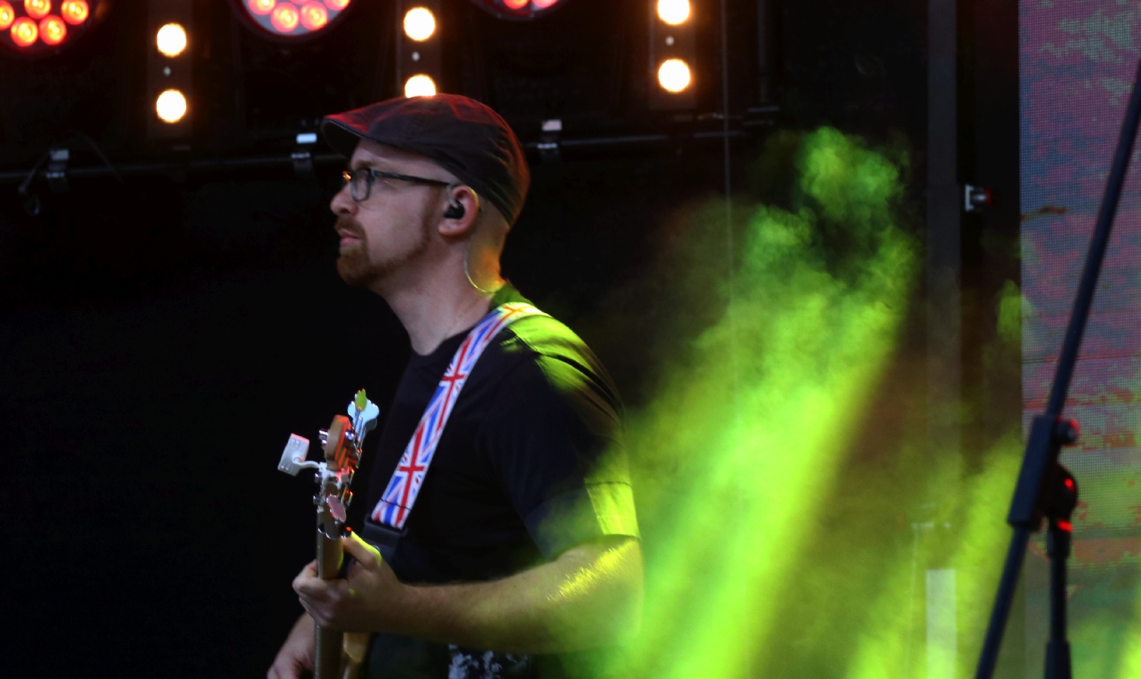 Festiwal „God i Good” (Bóg jest dobry) zabrzmiał w Legnicy