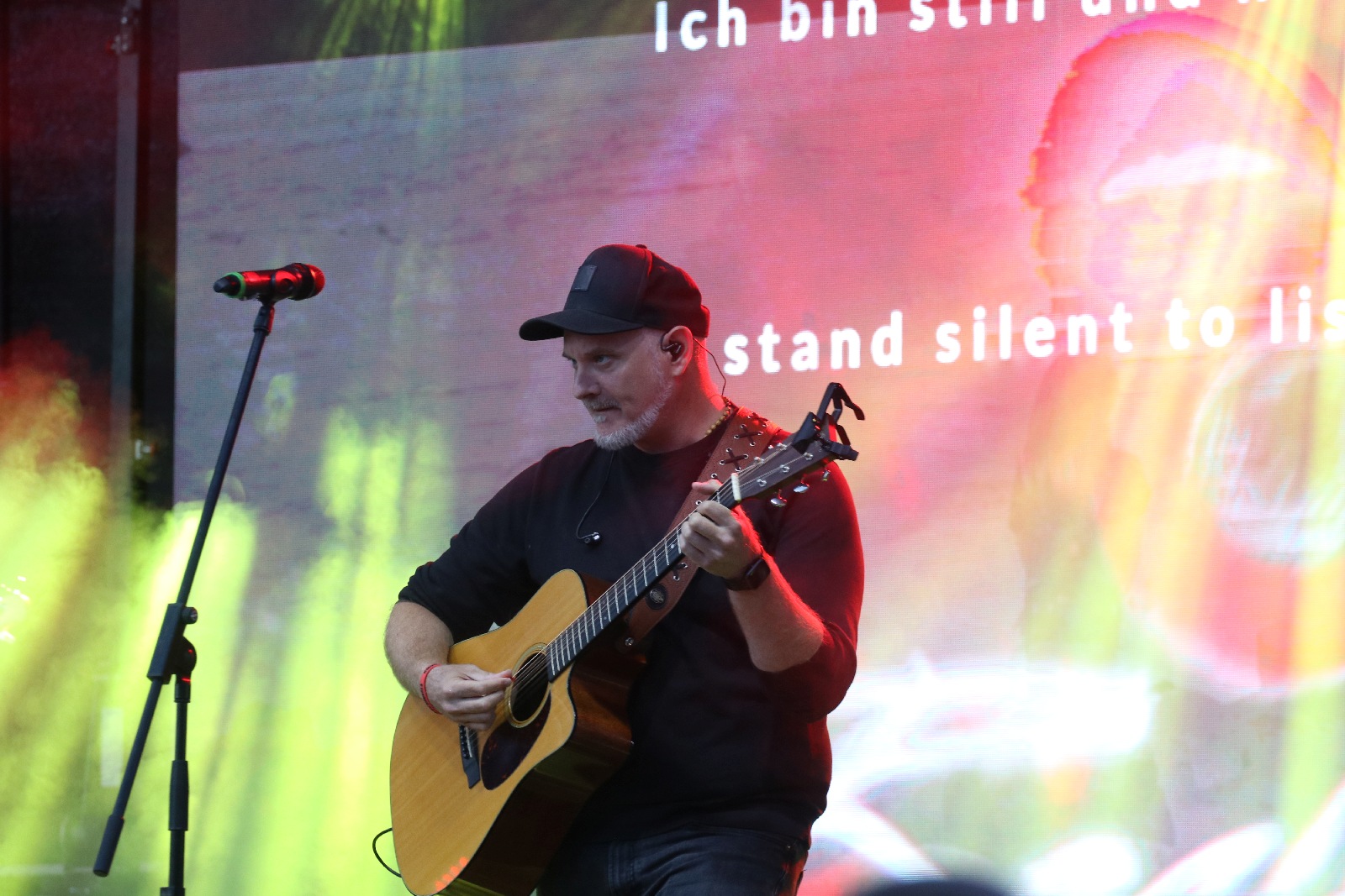 Festiwal „God i Good” (Bóg jest dobry) zabrzmiał w Legnicy