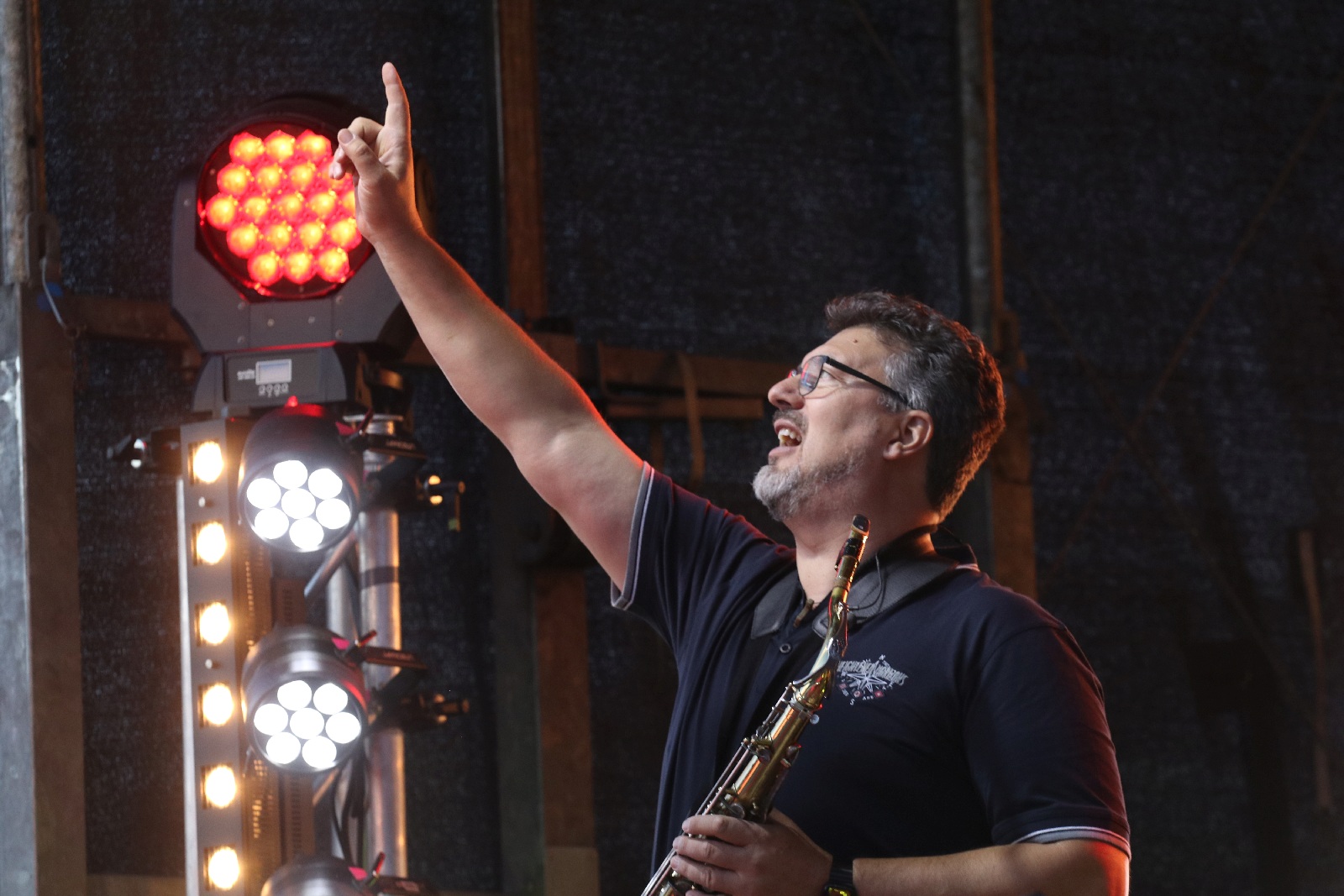 Festiwal „God i Good” (Bóg jest dobry) zabrzmiał w Legnicy