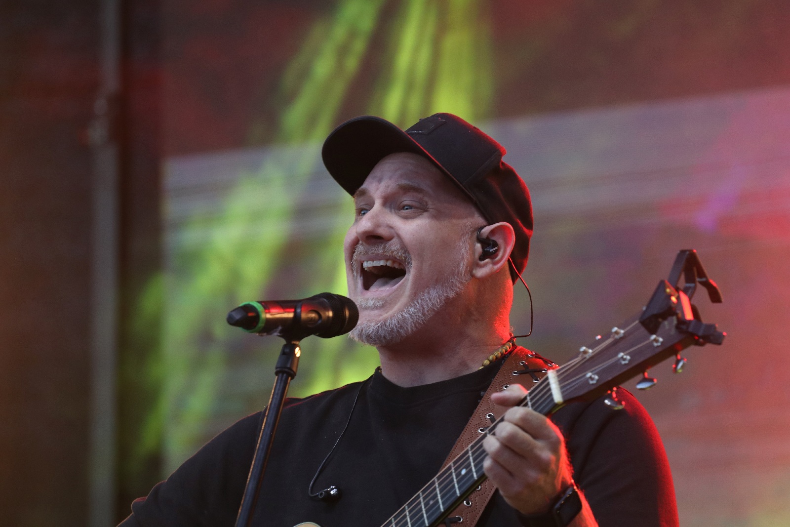 Festiwal „God i Good” (Bóg jest dobry) zabrzmiał w Legnicy