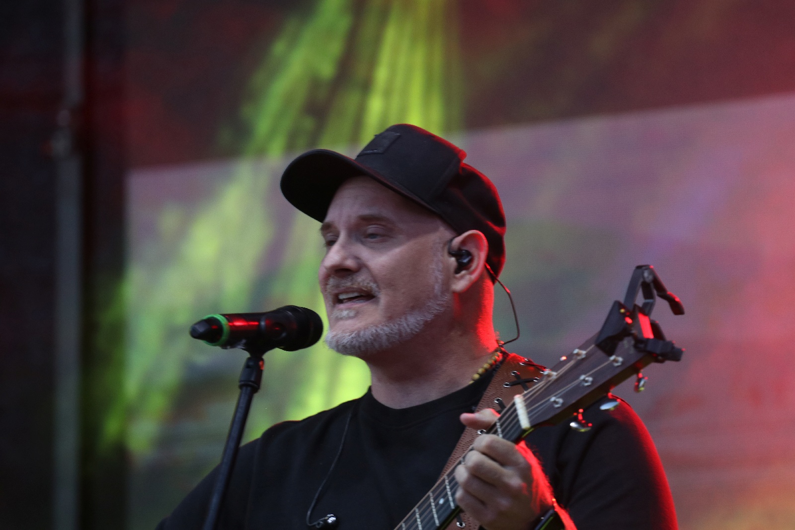 Festiwal „God i Good” (Bóg jest dobry) zabrzmiał w Legnicy