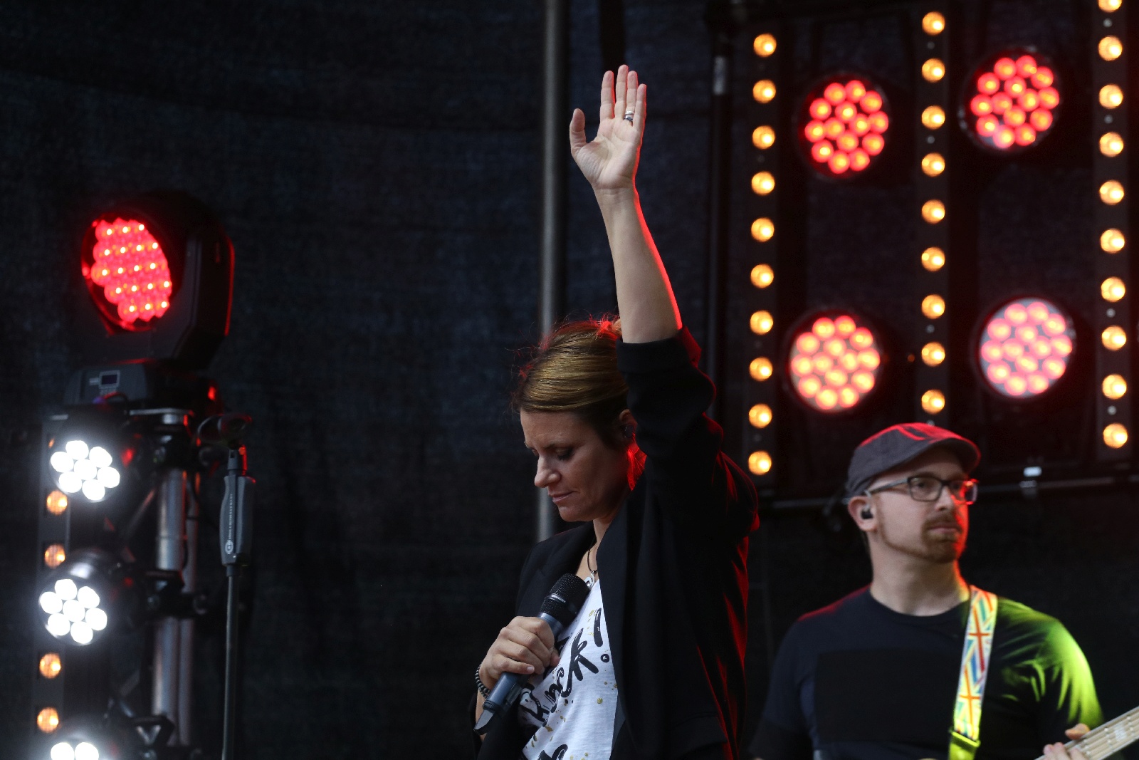 Festiwal „God i Good” (Bóg jest dobry) zabrzmiał w Legnicy