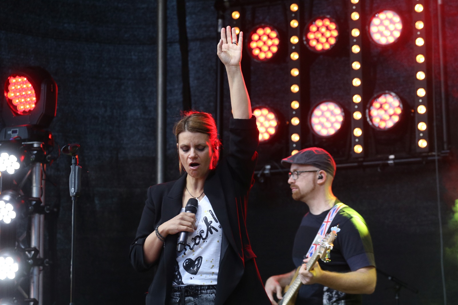 Festiwal „God i Good” (Bóg jest dobry) zabrzmiał w Legnicy