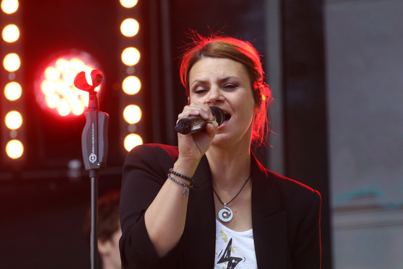 Festiwal „God i Good” (Bóg jest dobry) zabrzmiał w Legnicy