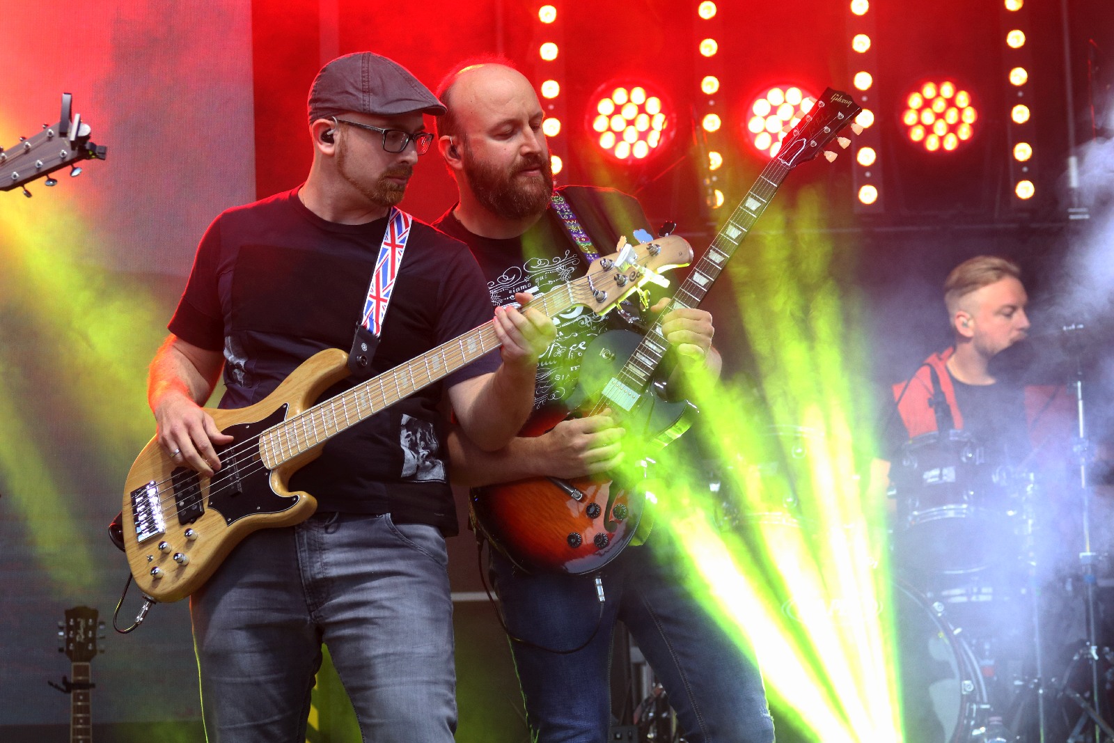 Festiwal „God i Good” (Bóg jest dobry) zabrzmiał w Legnicy