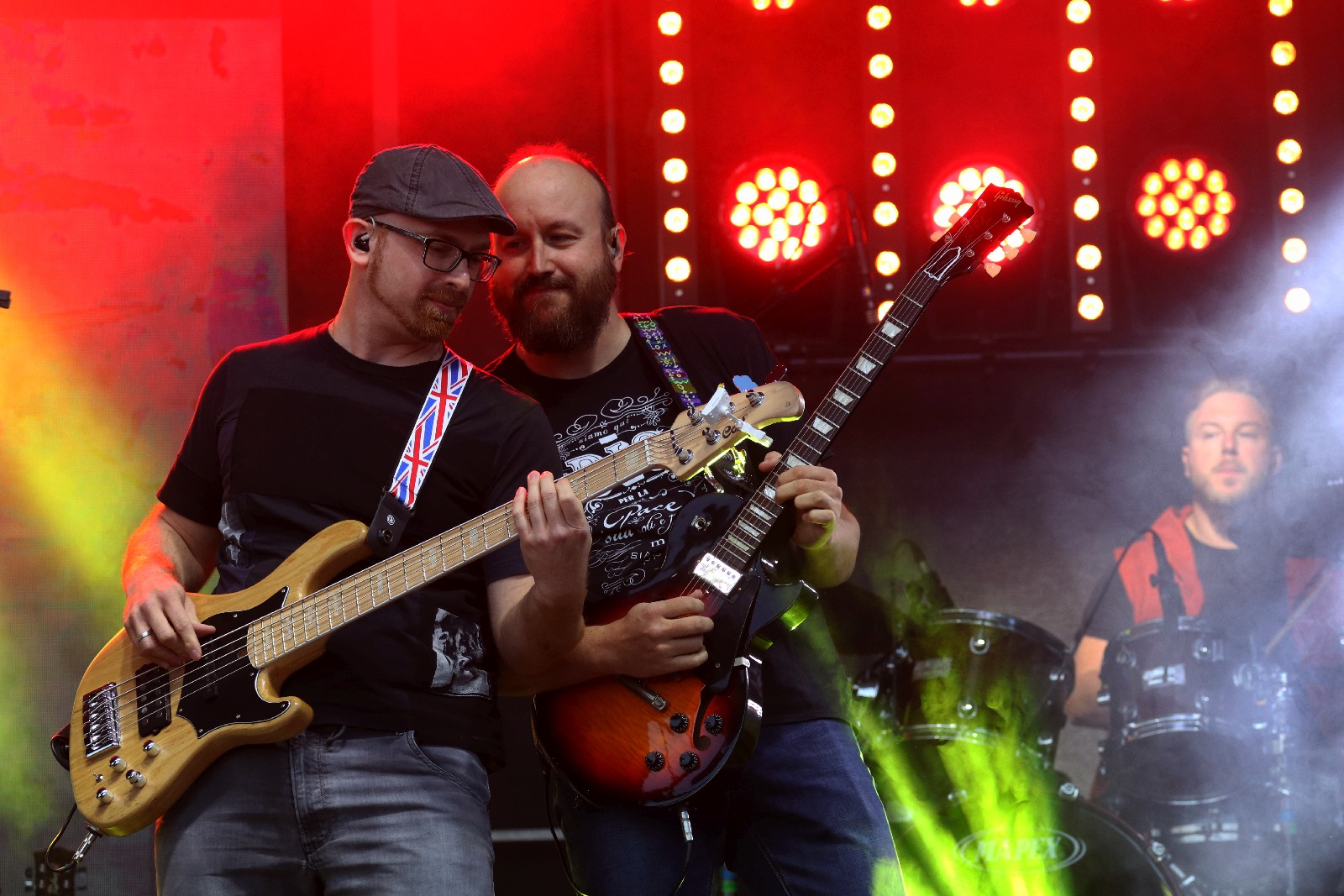 Festiwal „God i Good” (Bóg jest dobry) zabrzmiał w Legnicy