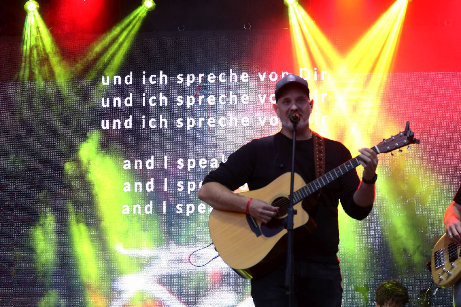 Festiwal „God i Good” (Bóg jest dobry) zabrzmiał w Legnicy