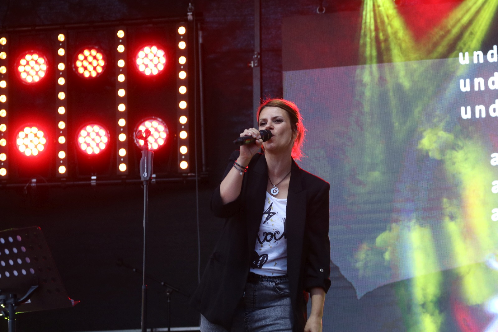 Festiwal „God i Good” (Bóg jest dobry) zabrzmiał w Legnicy