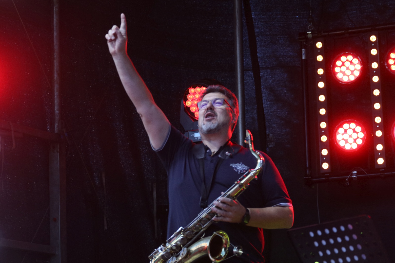 Festiwal „God i Good” (Bóg jest dobry) zabrzmiał w Legnicy