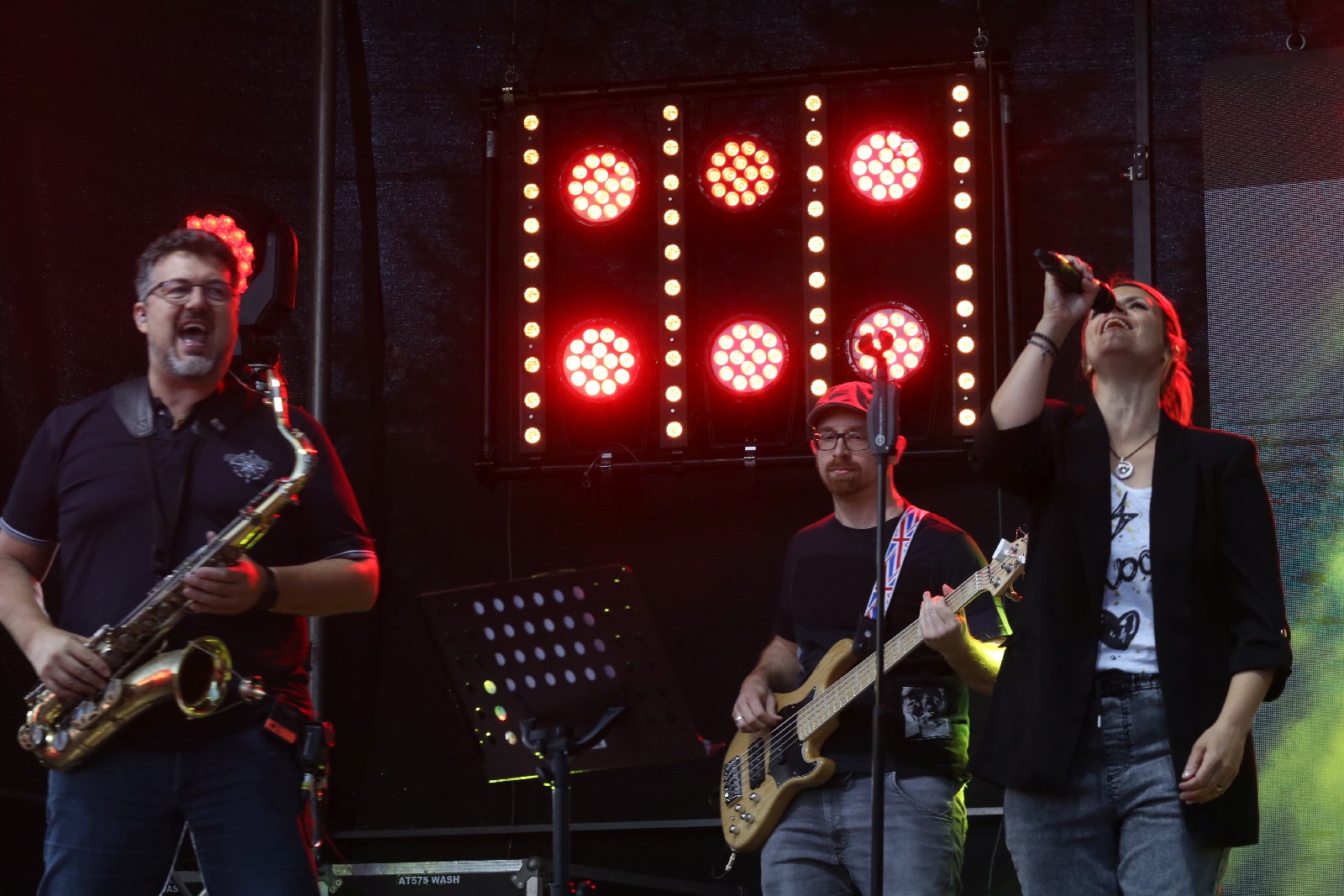 Festiwal „God i Good” (Bóg jest dobry) zabrzmiał w Legnicy