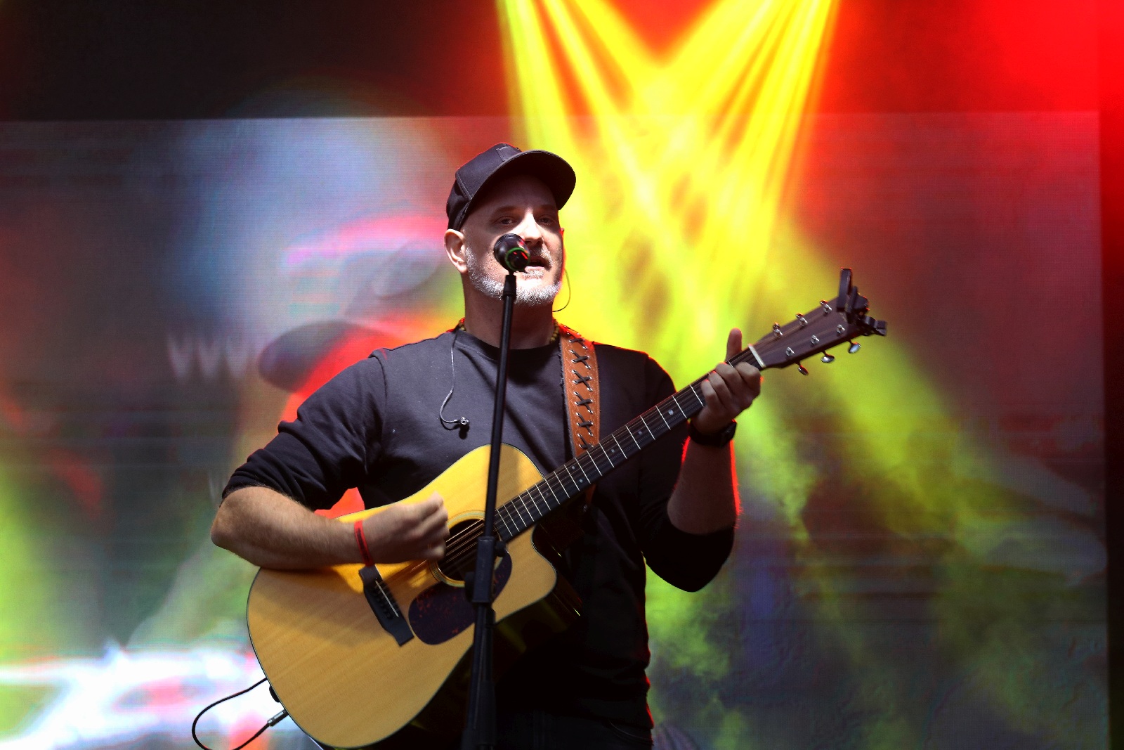 Festiwal „God i Good” (Bóg jest dobry) zabrzmiał w Legnicy