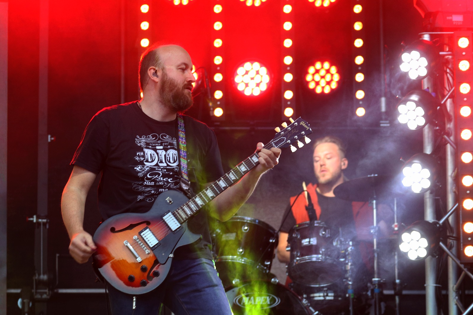 Festiwal „God i Good” (Bóg jest dobry) zabrzmiał w Legnicy