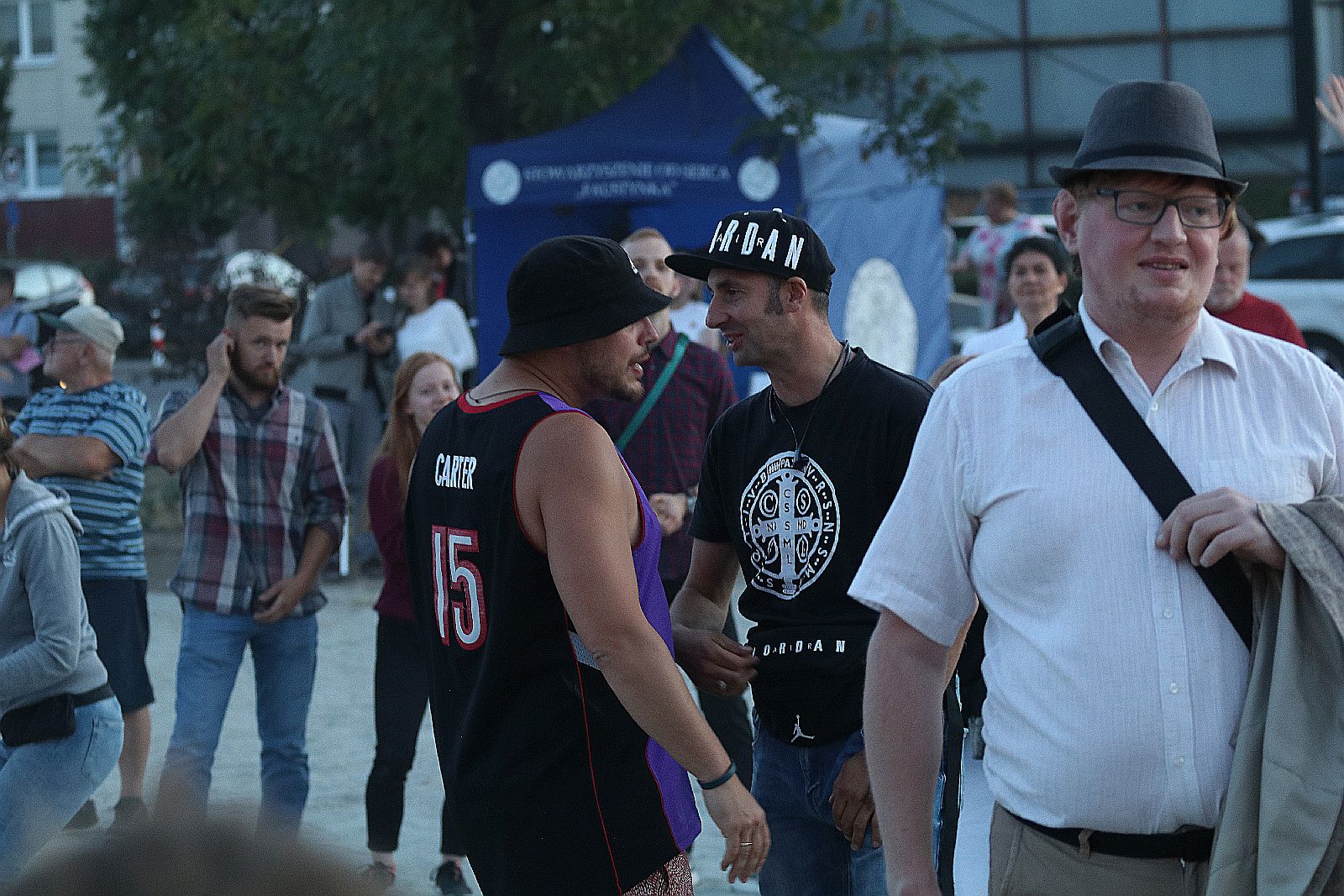 Festiwal „God i Good” (Bóg jest dobry) zabrzmiał w Legnicy