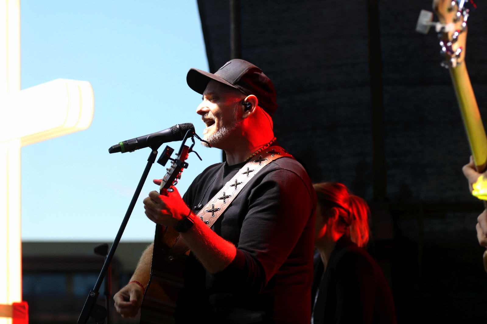 Festiwal „God i Good” (Bóg jest dobry) zabrzmiał w Legnicy