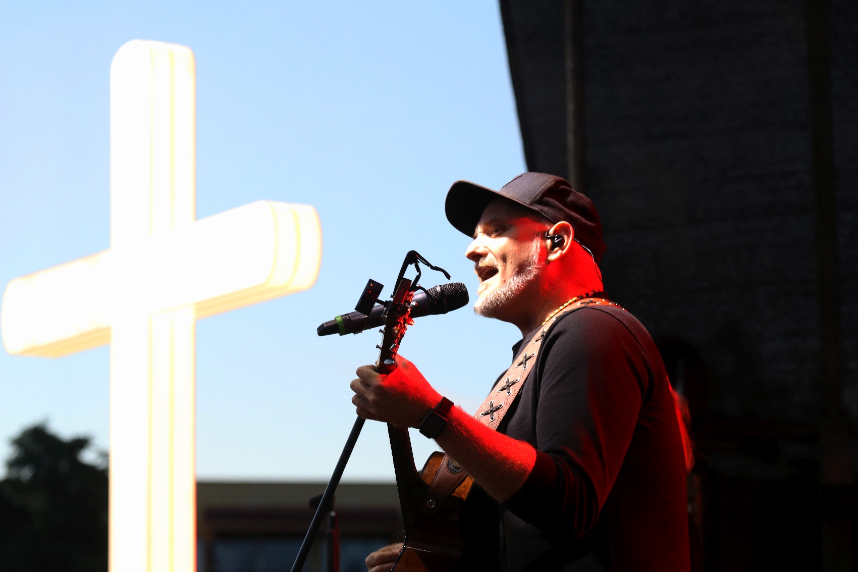 Festiwal „God i Good” (Bóg jest dobry) zabrzmiał w Legnicy