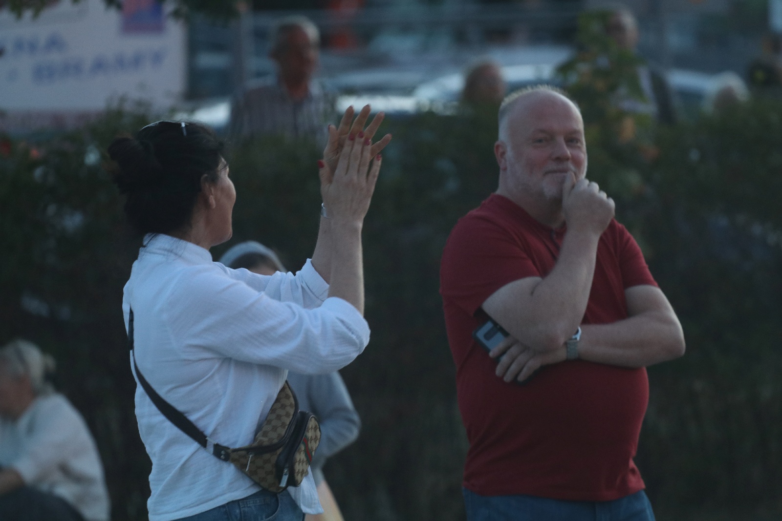 Festiwal „God i Good” (Bóg jest dobry) zabrzmiał w Legnicy