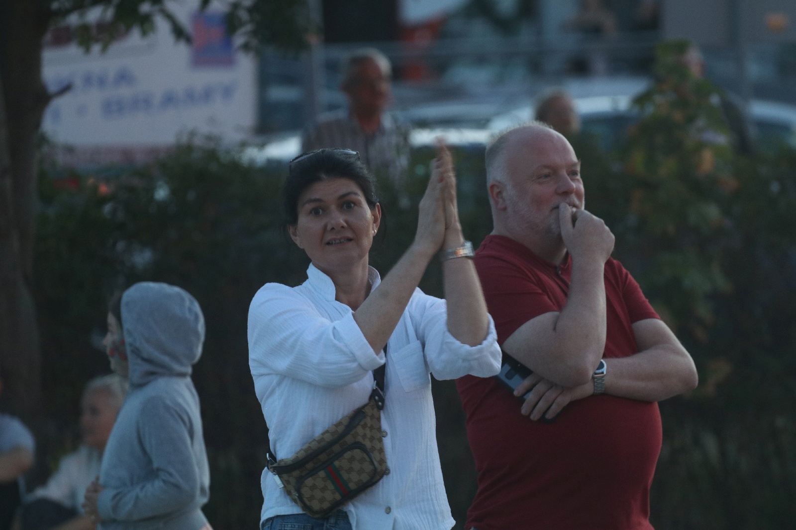 Festiwal „God i Good” (Bóg jest dobry) zabrzmiał w Legnicy