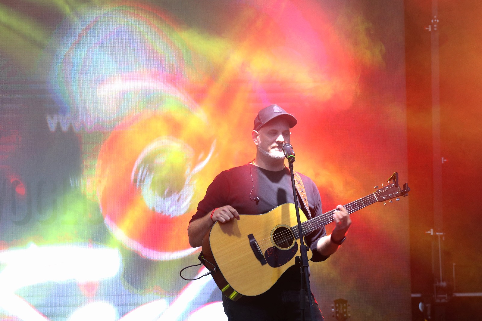 Festiwal „God i Good” (Bóg jest dobry) zabrzmiał w Legnicy