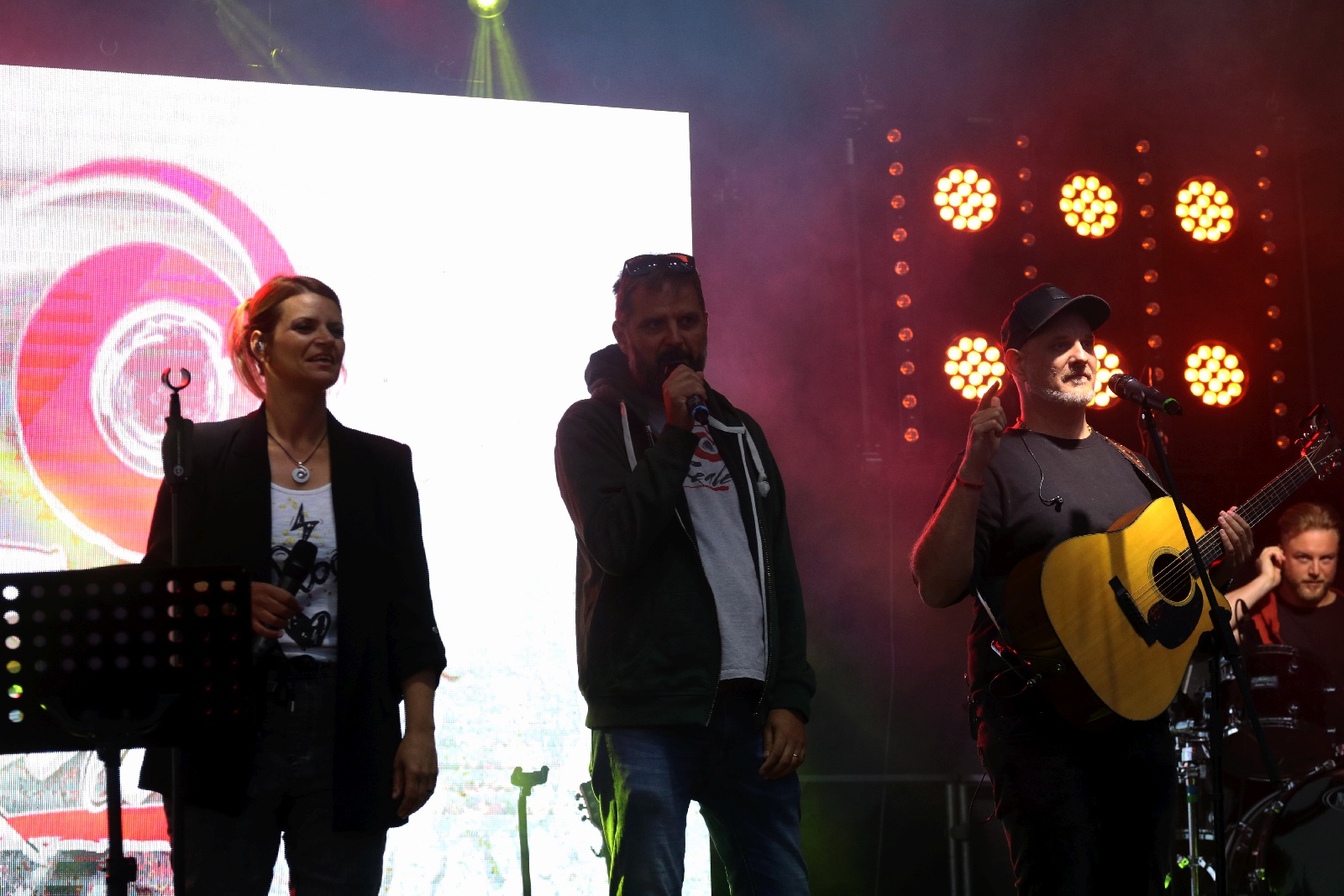 Festiwal „God i Good” (Bóg jest dobry) zabrzmiał w Legnicy