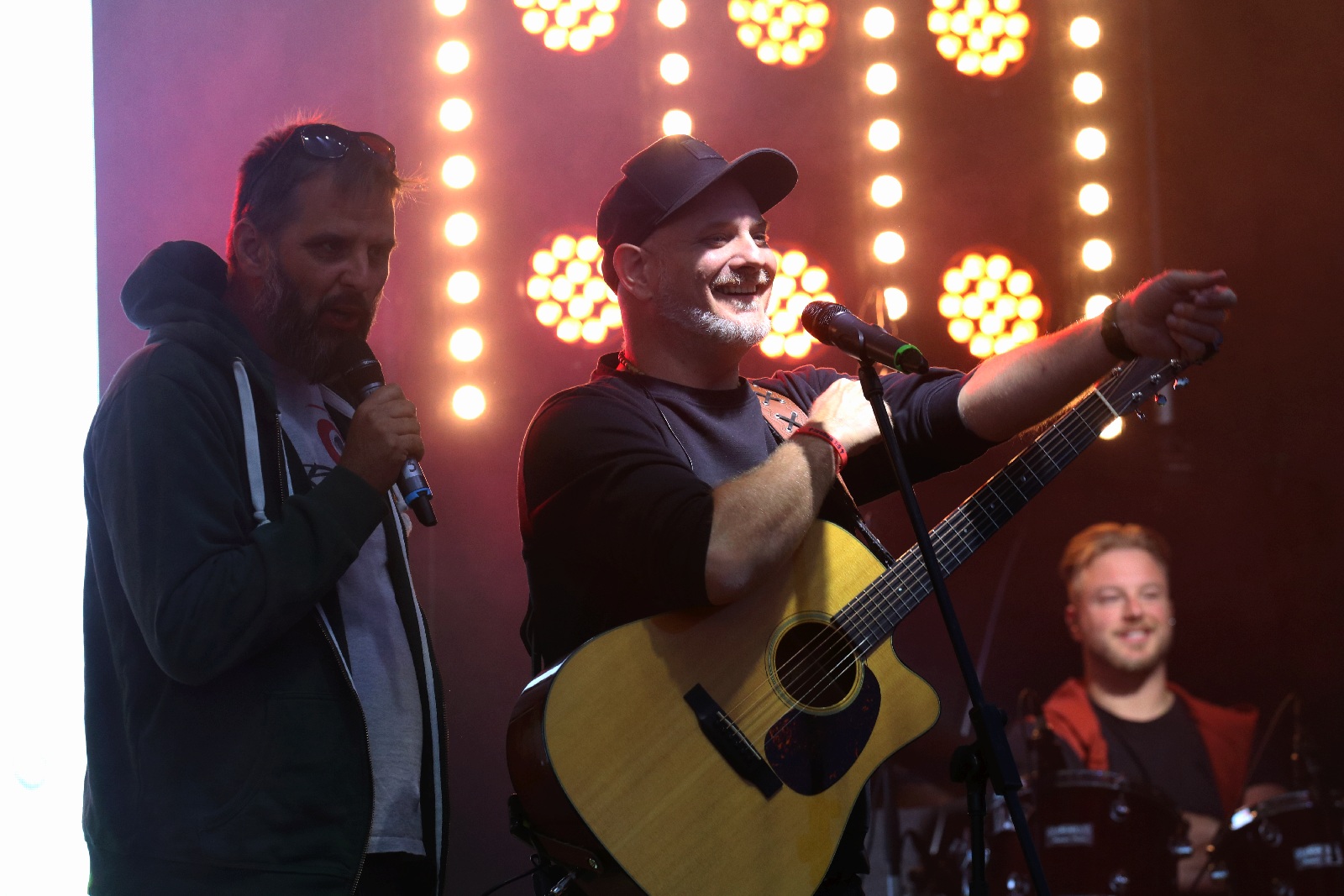 Festiwal „God i Good” (Bóg jest dobry) zabrzmiał w Legnicy