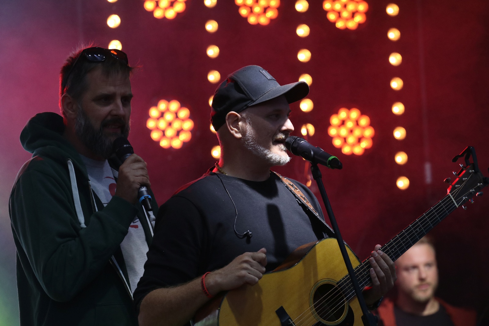 Festiwal „God i Good” (Bóg jest dobry) zabrzmiał w Legnicy