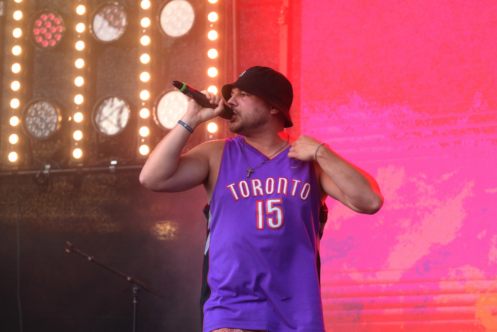 Festiwal „God i Good” (Bóg jest dobry) zabrzmiał w Legnicy