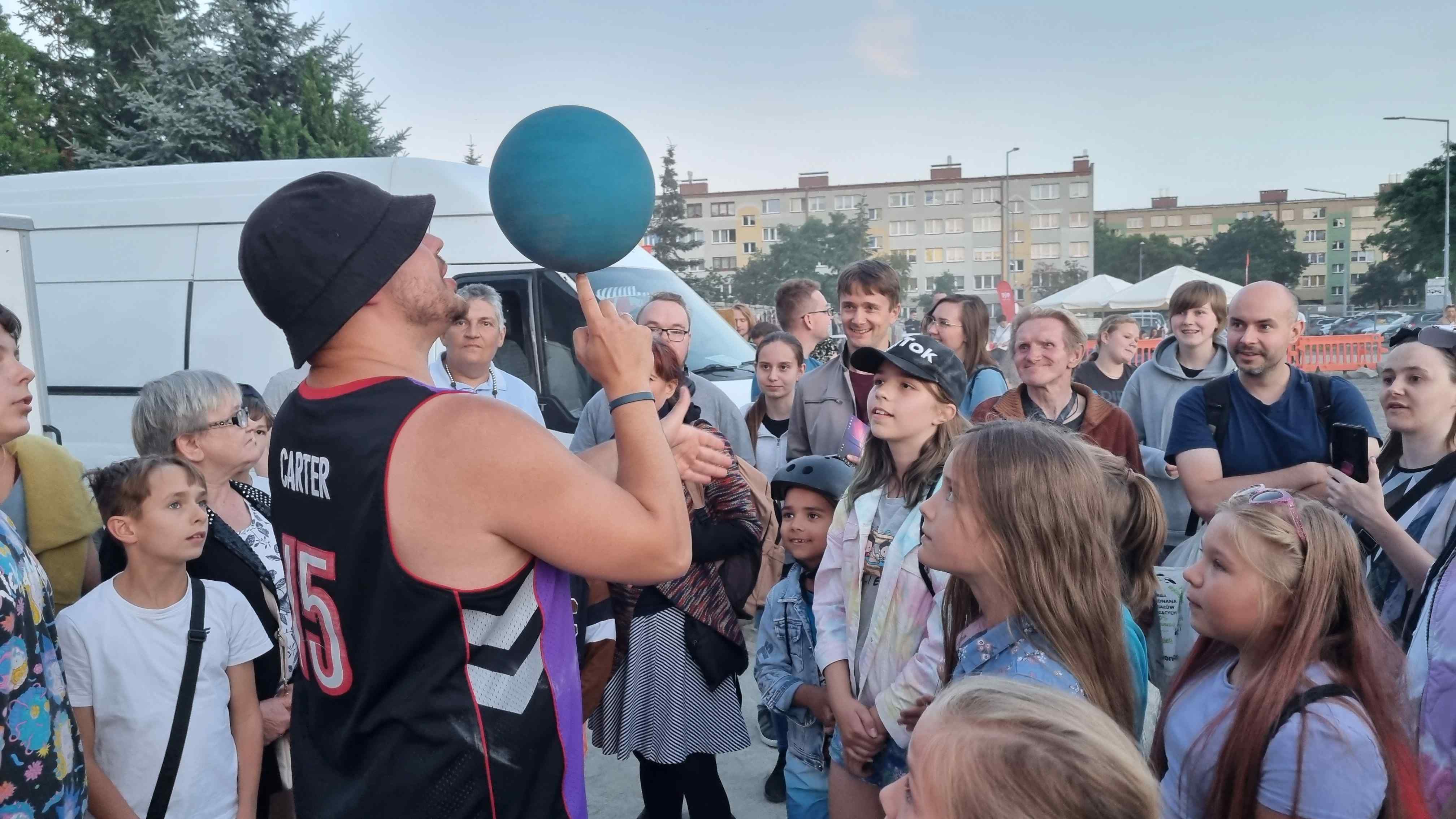 Festiwal „God i Good” (Bóg jest dobry) zabrzmiał w Legnicy