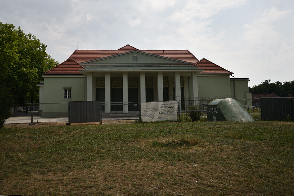 Legnicki Spacer Historyczny cieszył się wielkim zainteresowaniem